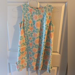 Vintage Lilly Pulitzer dress